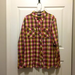 Forever 21 Men’s Shirt